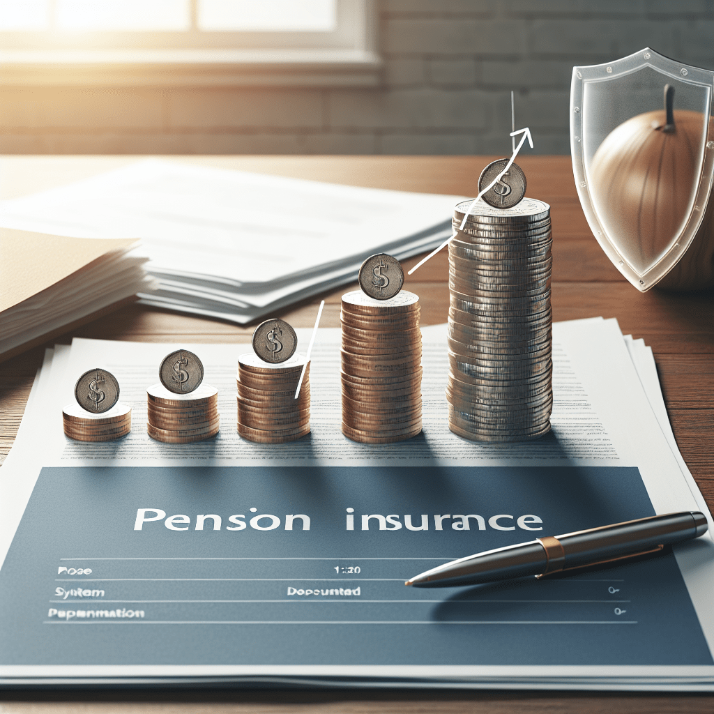 Пенсионное страхование: зачем оно нужно и как работает