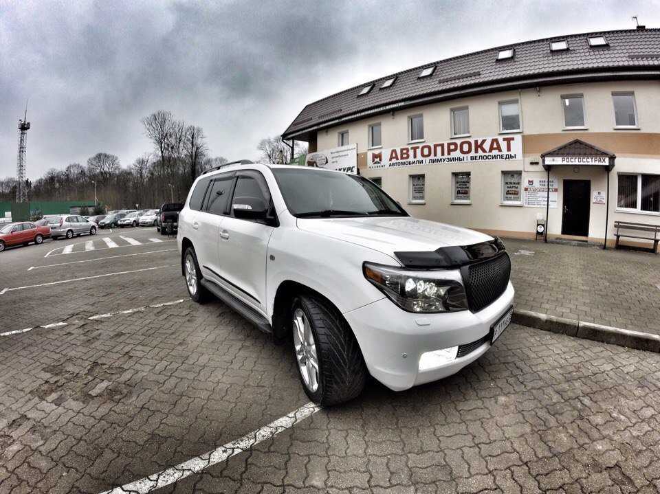 компания автопроката Maxrent фото 1