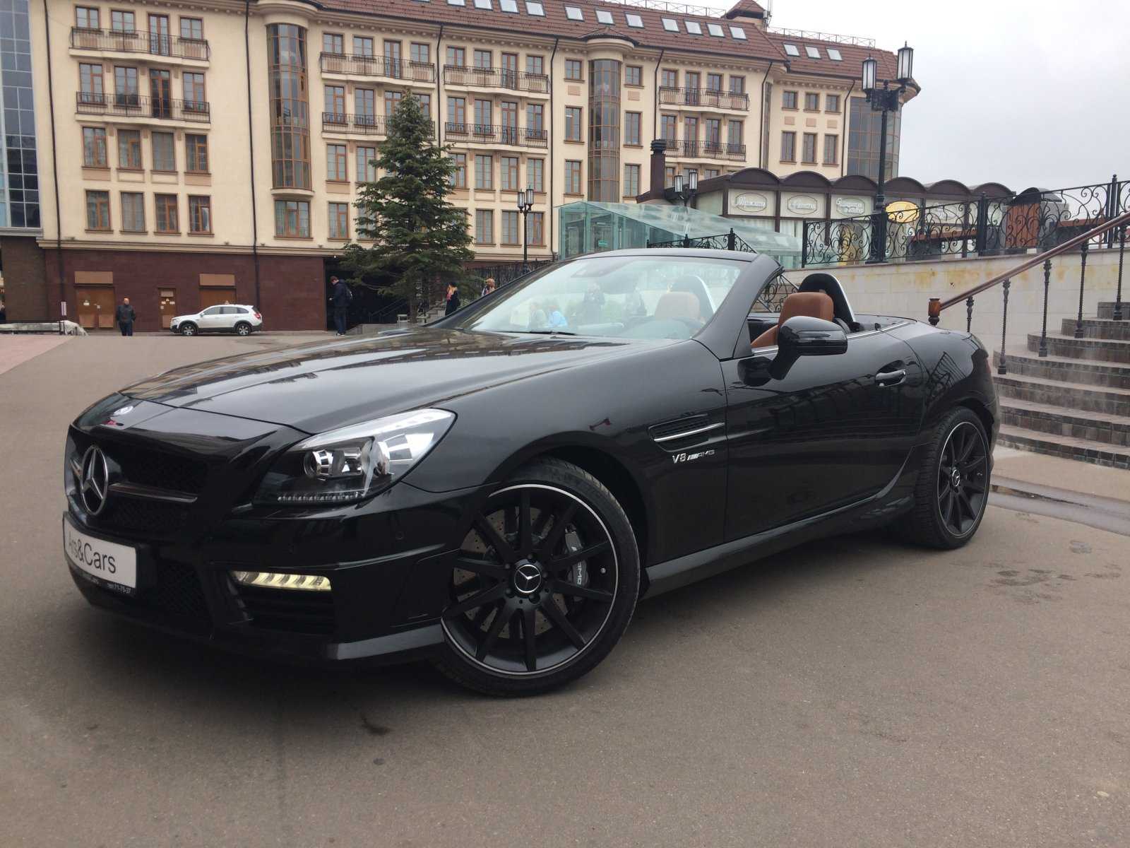 автосалон Ars Cars фото 1