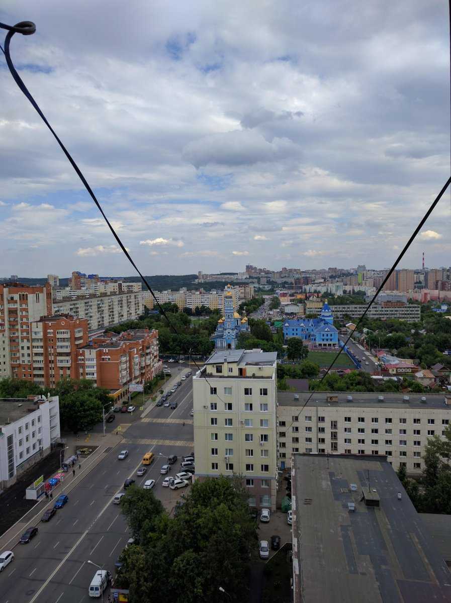 представительство в г. Уфе ППФ Страхование жизни фото 1