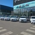 официальный дилер RENAULT БАШАВТОКОМ фото 1