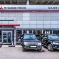 автосалон Major Auto фото 1