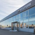 автосалон Major Hyundai фото 1