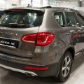 официальный дилер Haval Аларм-Моторс фото 1