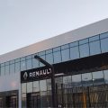 официальный дилер Renault Фастар фото 1